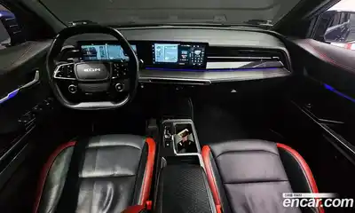 SsangYong Actyon 2025 1.5 Автомат в Москве № 453796, миниатюра 7