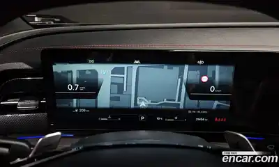 SsangYong Actyon 2025 1.5 Автомат в Москве № 453796, миниатюра 8