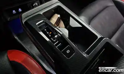 SsangYong Actyon 2025 1.5 Автомат в Москве № 453796, миниатюра 9