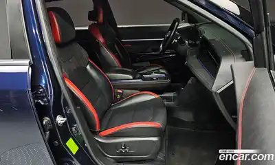 SsangYong Actyon 2025 1.5 Автомат в Москве № 453796, миниатюра 10