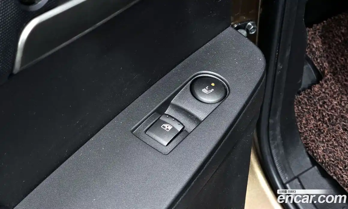 SsangYong Korando 2017 2.2 Автомат в Москве № 454125, фото 17