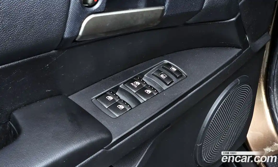 SsangYong Korando 2017 2.2 Автомат в Москве № 454125, фото 18