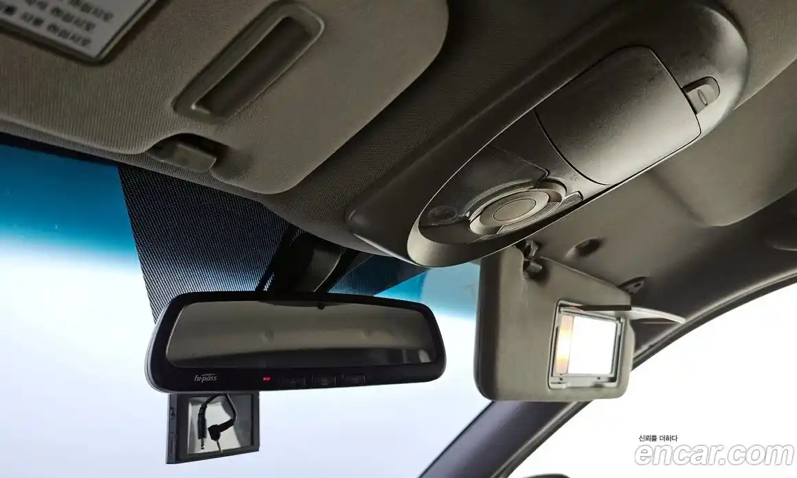 SsangYong Korando 2017 2.2 Автомат в Москве № 454125, фото 19