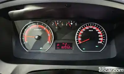 SsangYong Korando 2017 2.2 Автомат в Москве № 454125, миниатюра 8