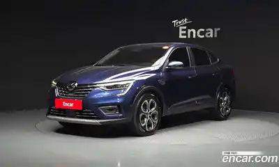 Renault XM3, 2020