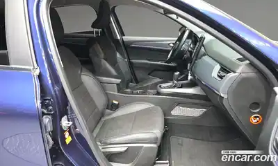 Renault XM3 2020 1.3 Автомат в Москве № 455835, миниатюра 11