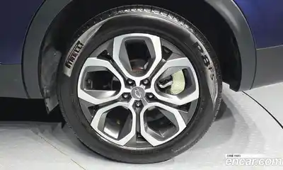 Renault XM3 2020 1.3 Автомат в Москве № 455835, миниатюра 5