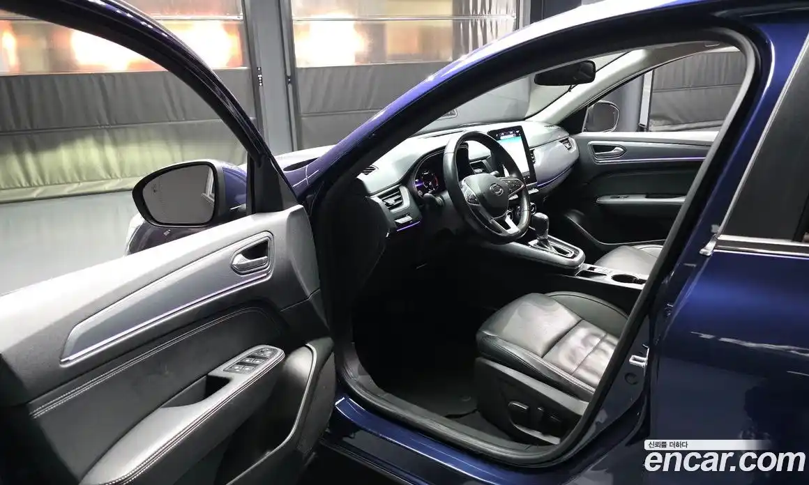 Renault XM3 2020 1.3 Автомат в Москве № 455835, фото 10