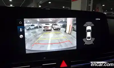 Hyundai Avante 2023 1.6 Автомат в Москве № 45749, миниатюра 12