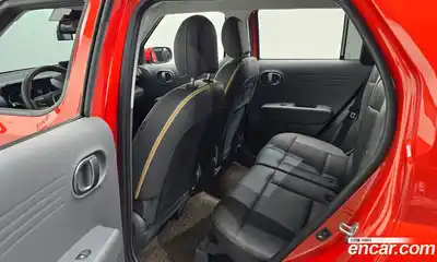 Hyundai Casper 2023 1.0 Автомат в Москве № 45855, миниатюра 11