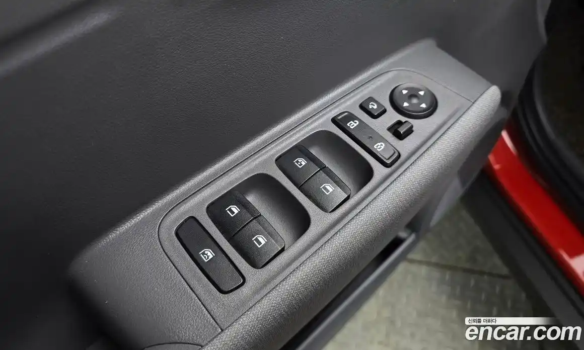 Hyundai Casper 2023 1.0 Автомат в Москве № 45855, фото 13