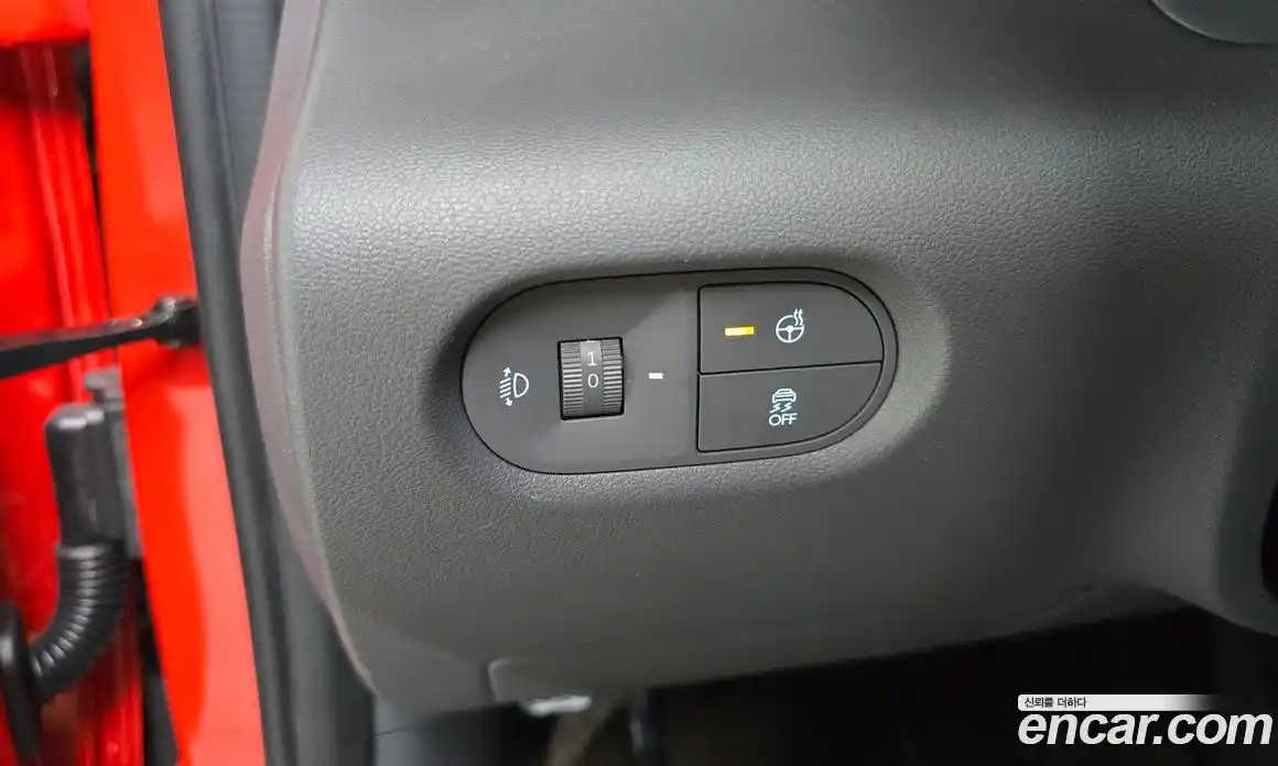 Hyundai Casper 2023 1.0 Автомат в Москве № 45855, фото 14