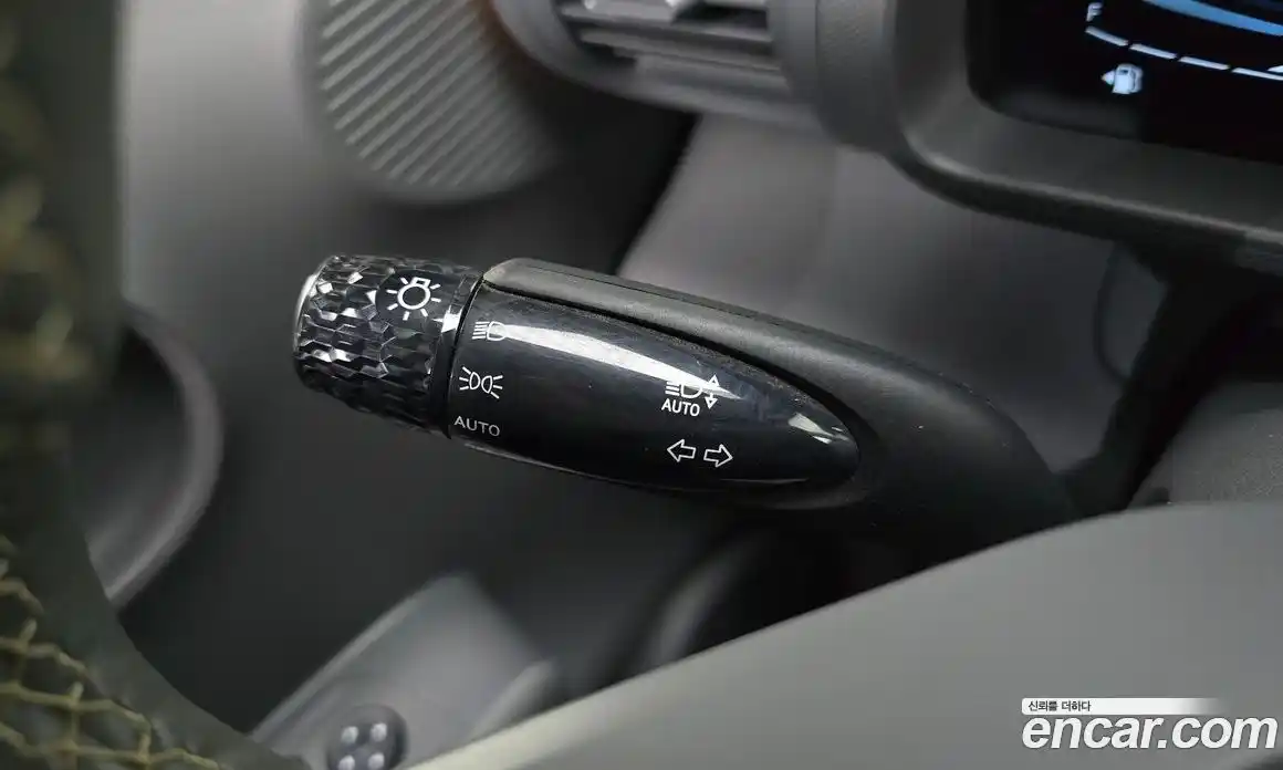 Hyundai Casper 2023 1.0 Автомат в Москве № 45855, фото 16