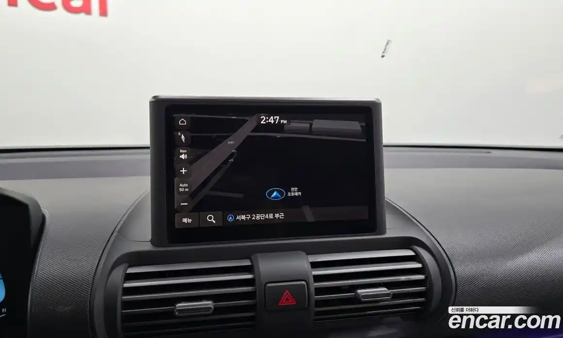 Hyundai Casper 2023 1.0 Автомат в Москве № 45855, фото 17