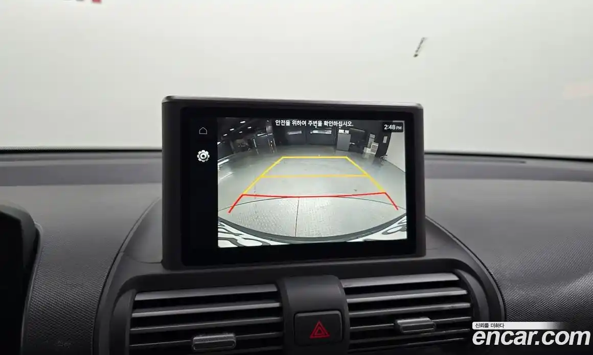 Hyundai Casper 2023 1.0 Автомат в Москве № 45855, фото 18