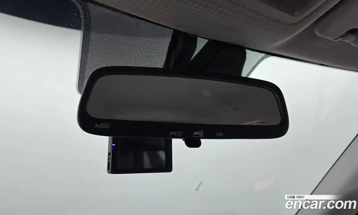 Hyundai Casper 2023 1.0 Автомат в Москве № 45855, фото 19