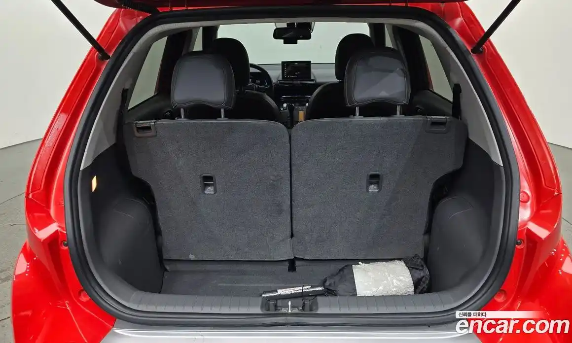 Hyundai Casper 2023 1.0 Автомат в Москве № 45855, фото 20