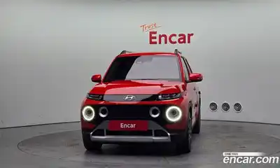 Hyundai Casper 2023 1.0 Автомат в Москве № 45855, миниатюра 3