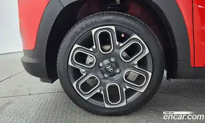 Hyundai Casper 2023 1.0 Автомат в Москве № 45855, миниатюра 5