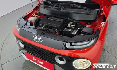 Hyundai Casper 2023 1.0 Автомат в Москве № 45855, миниатюра 6