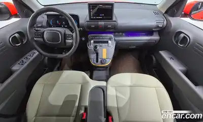 Hyundai Casper 2023 1.0 Автомат в Москве № 45855, миниатюра 7