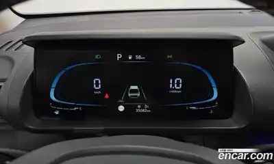 Hyundai Casper 2023 1.0 Автомат в Москве № 45855, миниатюра 8