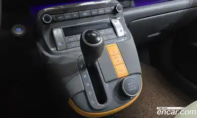 Hyundai Casper 2023 1.0 Автомат в Москве № 45855, миниатюра 9