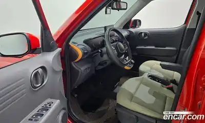 Hyundai Casper 2023 1.0 Автомат в Москве № 45855, миниатюра 10