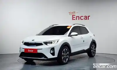 Kia Stonic, 2020