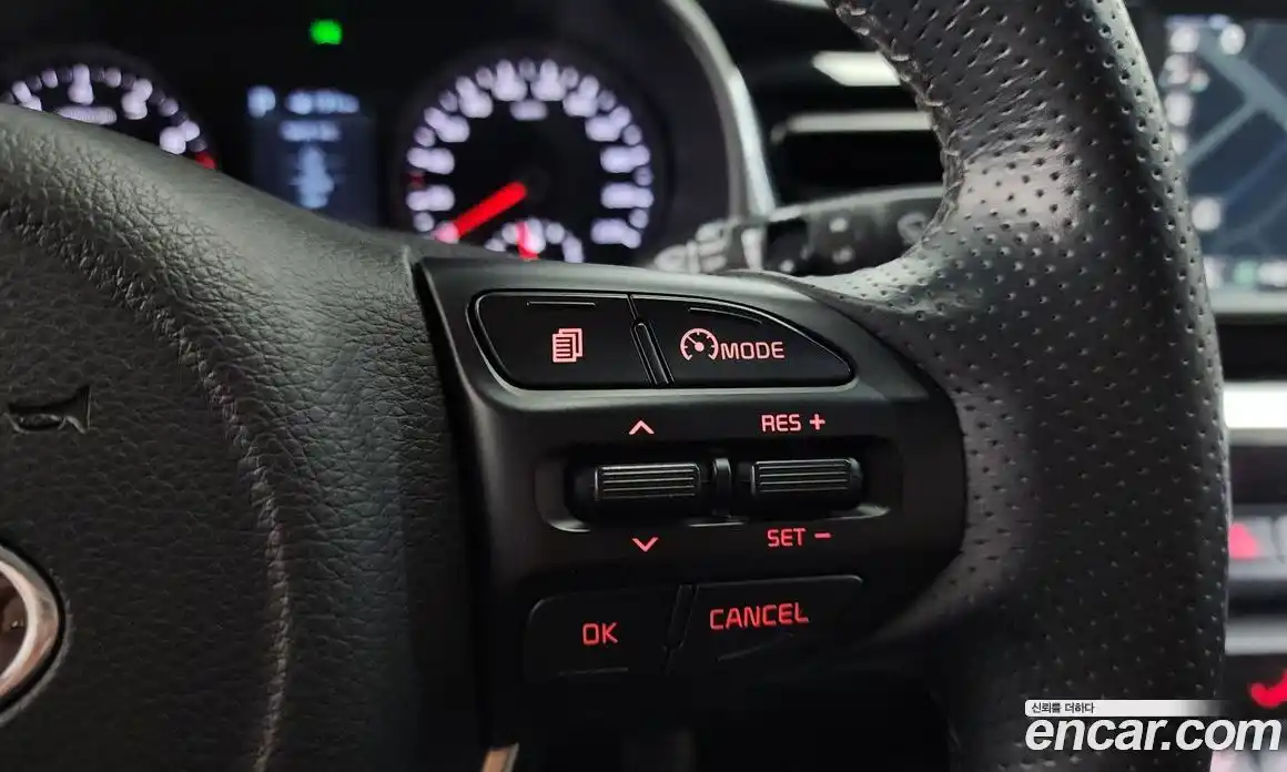 Kia Stonic 2020 1.4 Автомат в Москве № 461163, фото 16