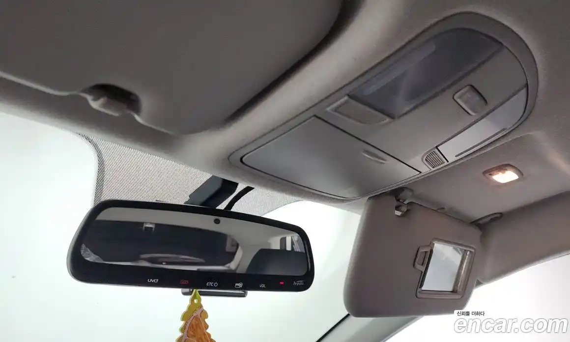 Kia Stonic 2020 1.4 Автомат в Москве № 461163, фото 19