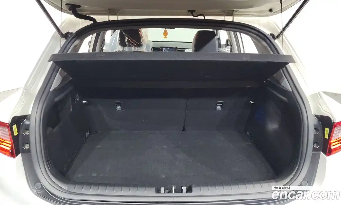 Kia Stonic 2020 1.4 Автомат в Москве № 461163, фото 20