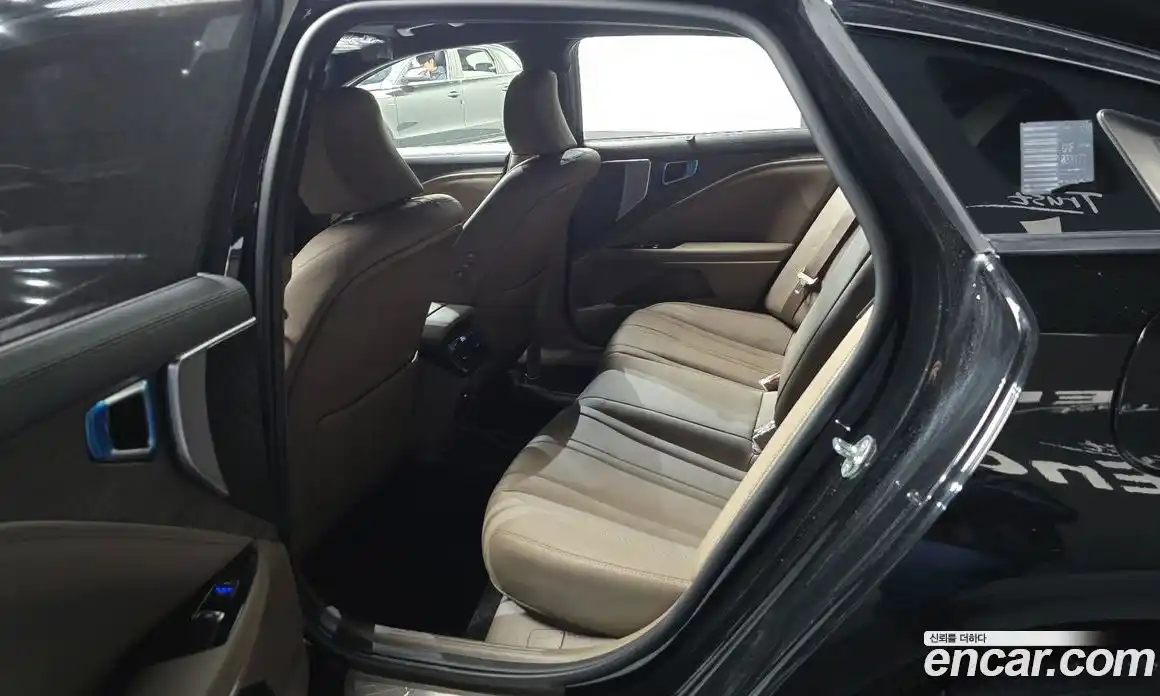 Kia K8 2023 2.5 Автомат в Москве № 461397, фото 11