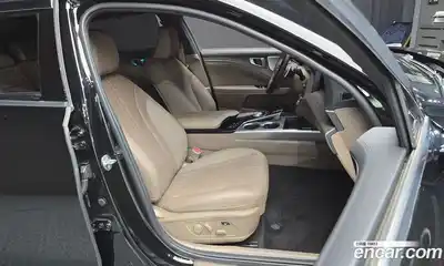 Kia K8 2023 2.5 Автомат в Москве № 461397, миниатюра 12