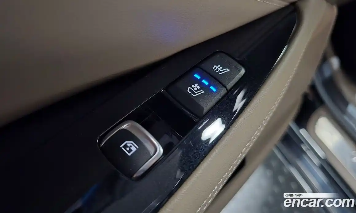 Kia K8 2023 2.5 Автомат в Москве № 461397, фото 19