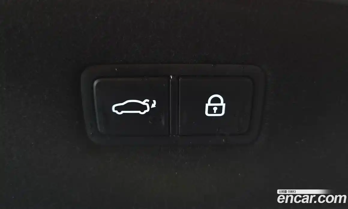 Kia K8 2023 2.5 Автомат в Москве № 461397, фото 20