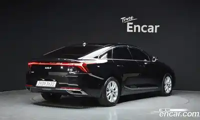 Kia K8 2023 2.5 Автомат в Москве № 461397, миниатюра 2