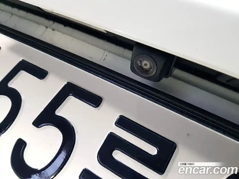 SsangYong TIBOLI 2019 1.6 Автомат в Москве № 462697, фото 15