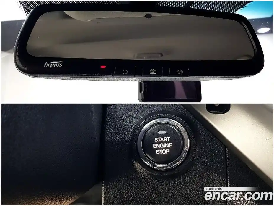 SsangYong TIBOLI 2019 1.6 Автомат в Москве № 462697, фото 16