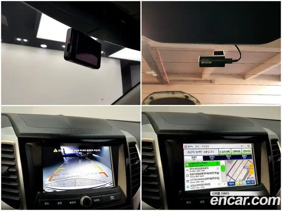 SsangYong TIBOLI 2019 1.6 Автомат в Москве № 462697, фото 17