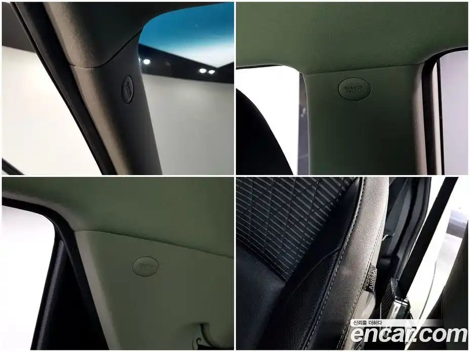 SsangYong TIBOLI 2019 1.6 Автомат в Москве № 462697, фото 19