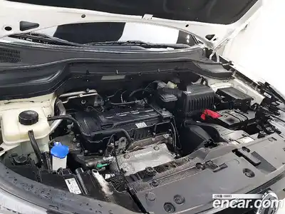 SsangYong TIBOLI 2019 1.6 Автомат в Москве № 462697, миниатюра 6