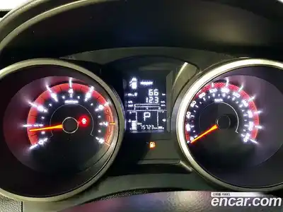 SsangYong TIBOLI 2019 1.6 Автомат в Москве № 462697, миниатюра 7