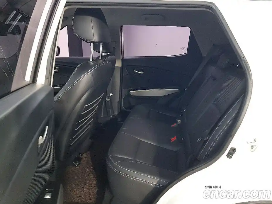 SsangYong TIBOLI 2019 1.6 Автомат в Москве № 462697, фото 9