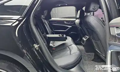 Audi A6 2021 2.0 Автомат в Москве № 468910, миниатюра 12