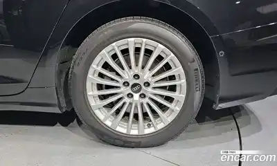 Audi A6 2021 2.0 Автомат в Москве № 468910, миниатюра 5