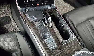 Audi A6 2021 2.0 Автомат в Москве № 468910, миниатюра 9