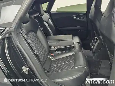 Audi A7 2016 3.0 Автомат в Москве № 469767, миниатюра 12