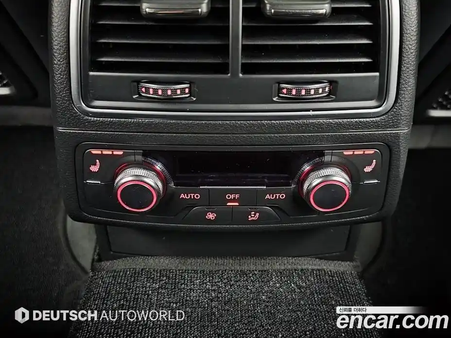 Audi A7 2016 3.0 Автомат в Москве № 469767, фото 16