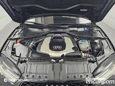 Audi A7 2016 3.0 Автомат в Москве № 469767, миниатюра 6